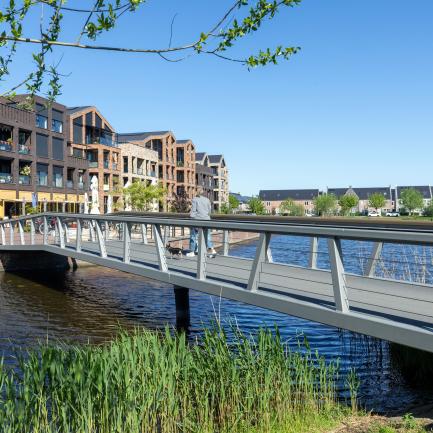 brug Veenderij